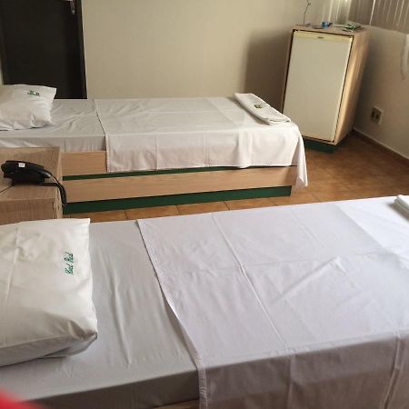Hotel Real เปโตรลีนา ภายนอก รูปภาพ
