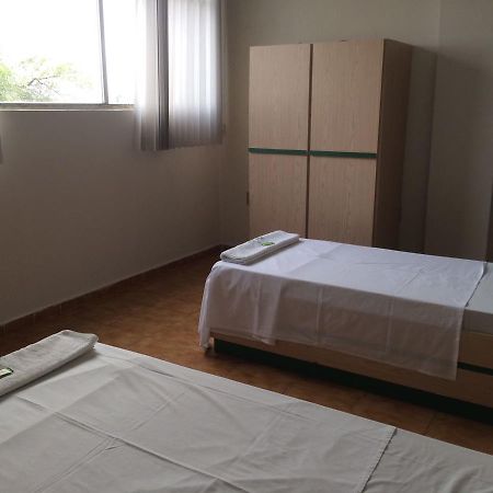 Hotel Real เปโตรลีนา ภายนอก รูปภาพ