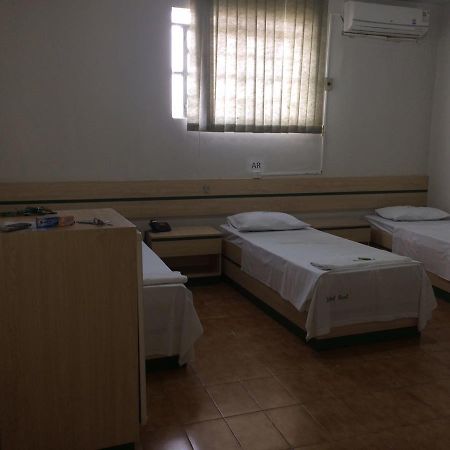 Hotel Real เปโตรลีนา ภายนอก รูปภาพ