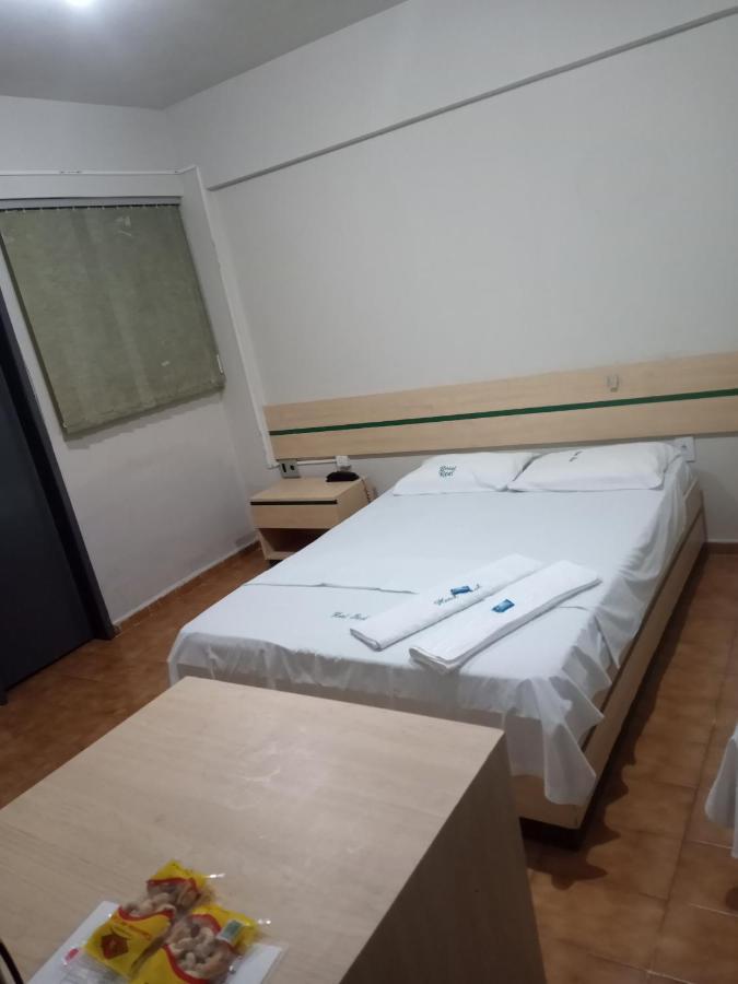 Hotel Real เปโตรลีนา ภายนอก รูปภาพ