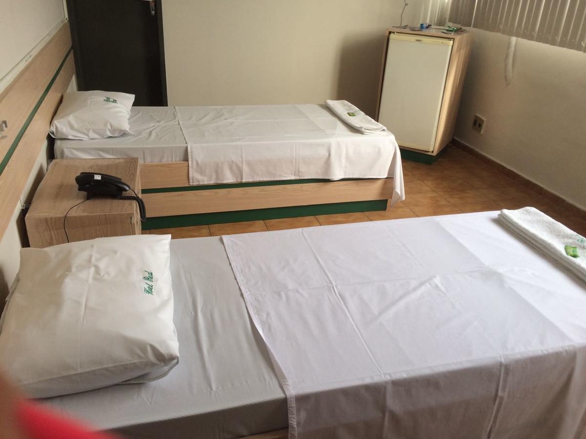 Hotel Real เปโตรลีนา ภายนอก รูปภาพ