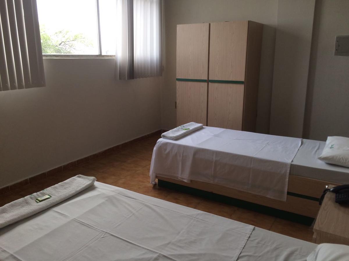 Hotel Real เปโตรลีนา ภายนอก รูปภาพ