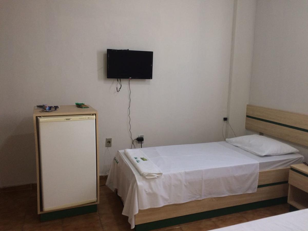 Hotel Real เปโตรลีนา ภายนอก รูปภาพ