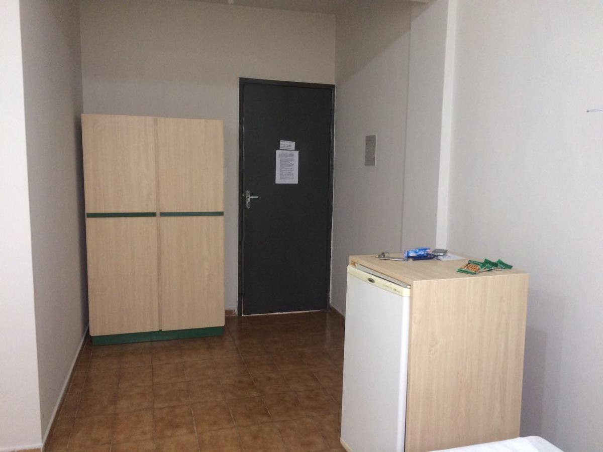 Hotel Real เปโตรลีนา ภายนอก รูปภาพ